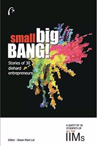 SMALL BIG BANG