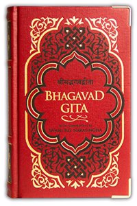 Original Bhagavad Gita - The Ultimate Millennial Edition - With Clear and Concise Commentary