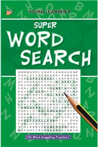 Super Word Search