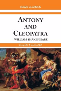 Antony and Cleopatra