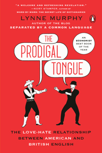 Prodigal Tongue