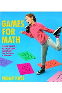 Games for Math