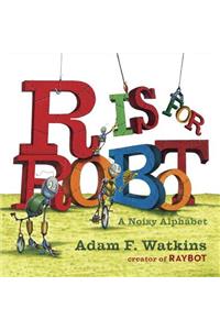 R Is for Robot: A Noisy Alphabet