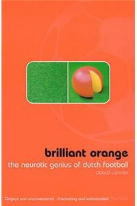 Brilliant Orange