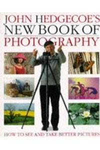 New Book Of Photograpy