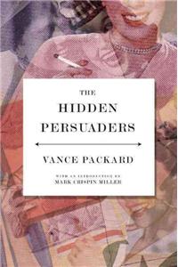 Hidden Persuaders