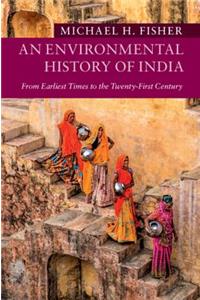 Environmental History of India