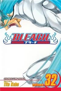 Bleach, Vol. 32: Howling