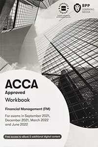 ACCA Financial Management: Workbook