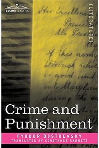 Crime and Punishment