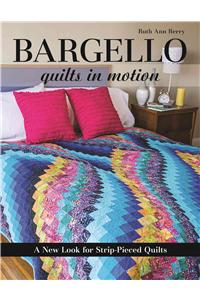 Bargello - Quilts in Motion