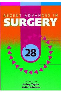 Recent Advances in Surgery