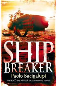 Ship Breaker