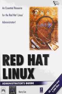 Red Hat® Linux® - Administrator: Computer &amp;amp; Info. Processing