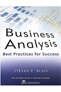 Business Analysis: Best Practices for Success