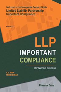 LLP Important Compliance (Empowering Business)