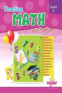 Sr. KG Maths Worksheets