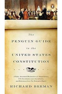 Penguin Guide to the United States Constitution