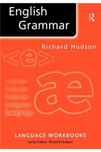 English Grammar