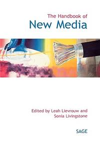 Handbook of New Media