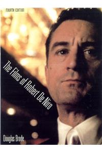 The Films of Robert Deniro - 4