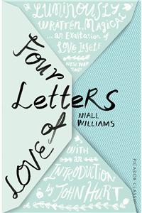 Four Letters Of Love