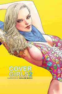 Cover Girls Volume 2