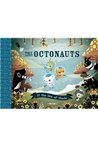 Octonauts and the Sea of Shade