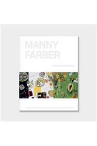 Manny Farber: Paintings & Writings