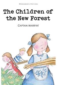 The Children of the New Forest