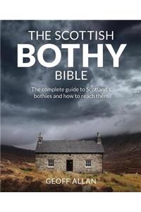 The Scottish Bothy Bible