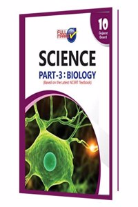 Science Part 1: Biology (Based On The Latest Ncert Textbook) Class 10