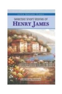 Selected Short Stories Of Henry James