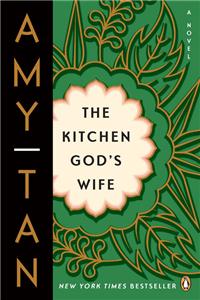 Kitchen God's Wife