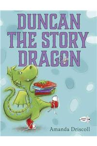 Duncan the Story Dragon