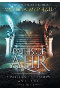 Paths of Alir