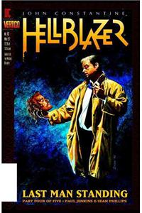 John Constantine, Hellblazer, Volume 12