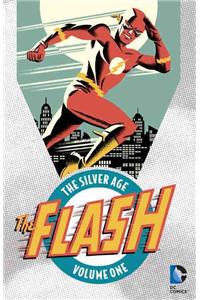 Flash: The Silver Age Vol. 1