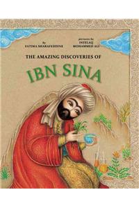 The Amazing Discoveries of Ibn Sina