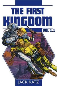 First Kingdom, Volume 1