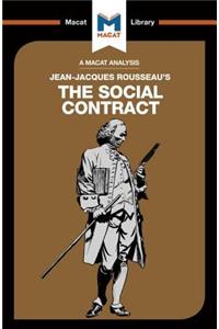 Analysis of Jean-Jacques Rousseau's The Social Contract