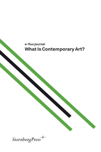 What Is Contemporary Art?