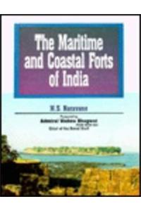 The Maritime and Coastal Forts of India