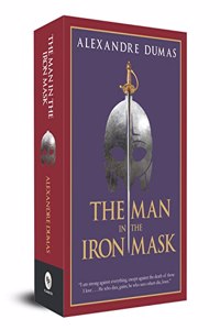 Man in the Iron Mask