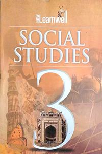 New Learnwell Social Studies Class 3