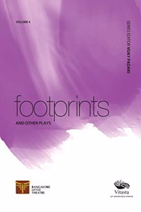 Footprints and other plays