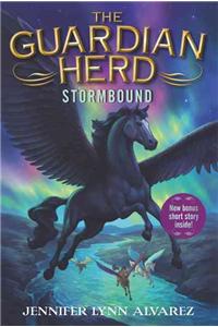 Guardian Herd: Stormbound