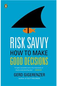 Risk Savvy