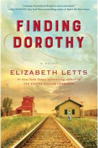 Finding Dorothy: A Novel