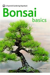 Bonsai Basics